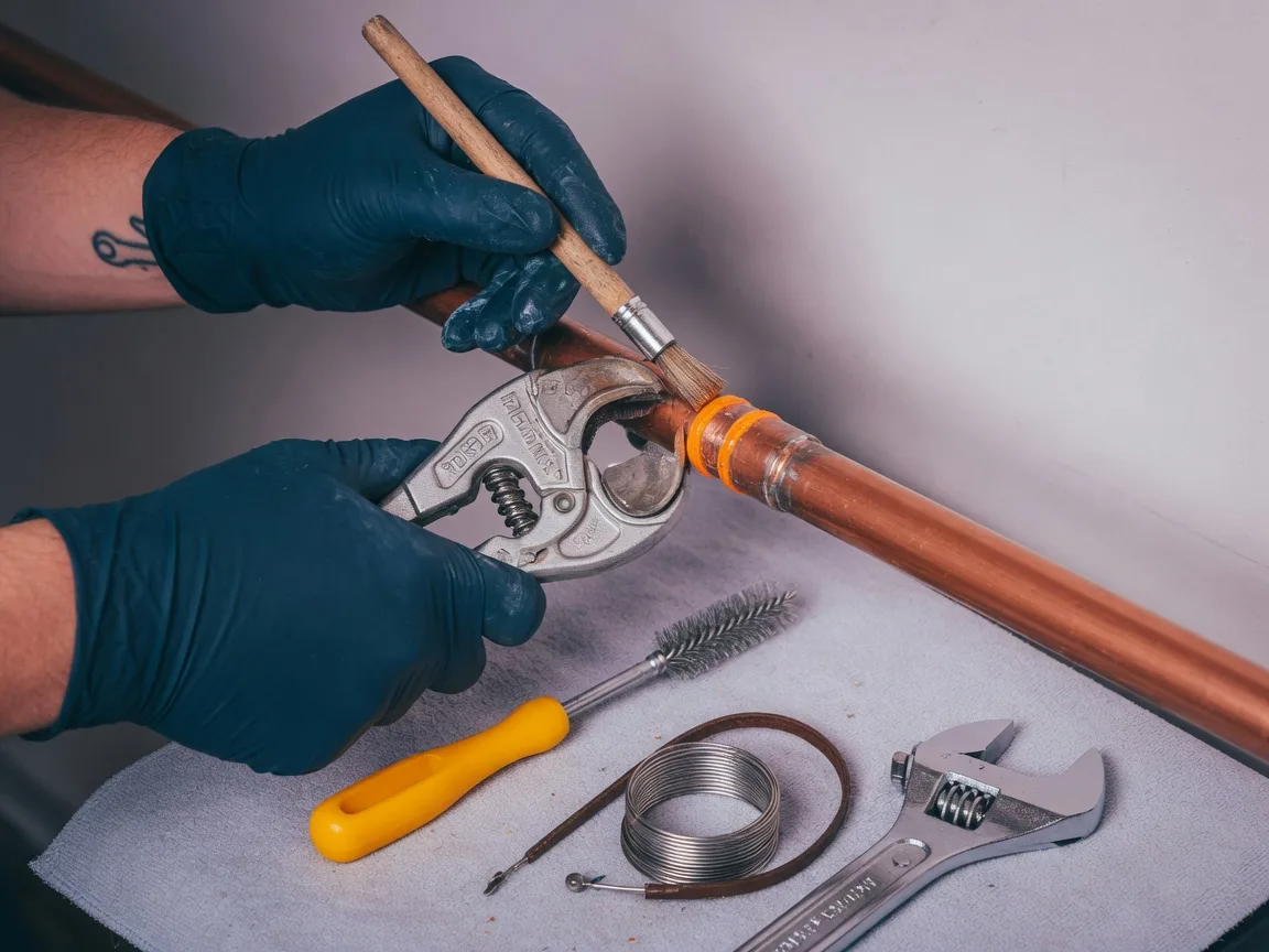 Why choose Sump Pump Repair in Dewar, OK